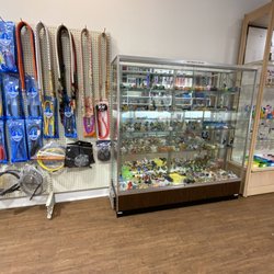 Swing by