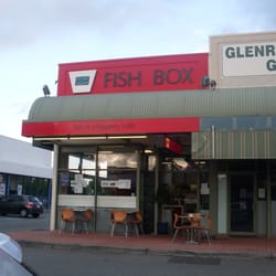 Glenroy Fish & Chips