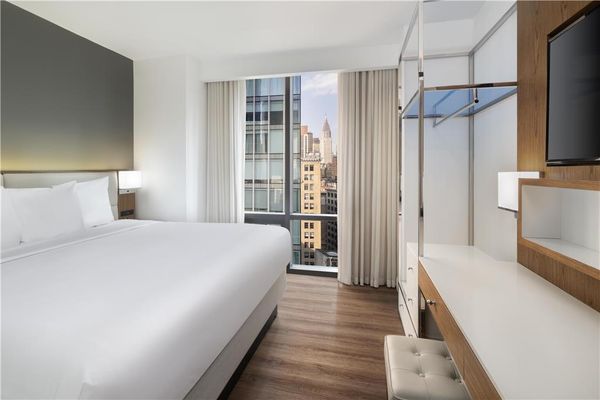 Best Western Premier Empire State Hotel by null