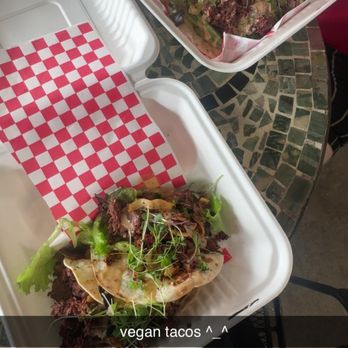 Vegan It Iz Eats - Vegan Near Me - Dayton, Ohio