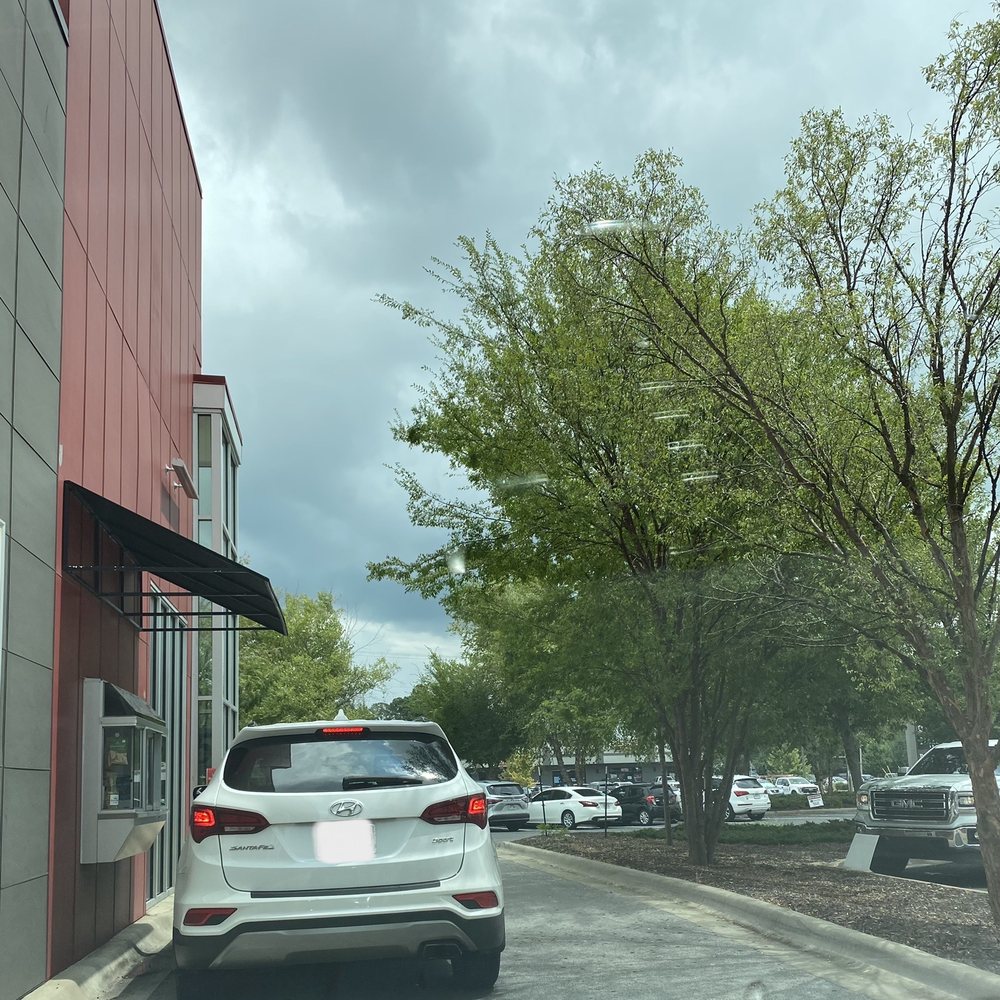 Smoothie King - Connecting to the Zaxby's parking lot - Juice Bars & Smoothies Near Me - Bentonville, Arkansas Smoothie King - Connecting to the Zaxby's parking lot - Juice Bars & Smoothies Near Me - Bentonville, Arkansas
