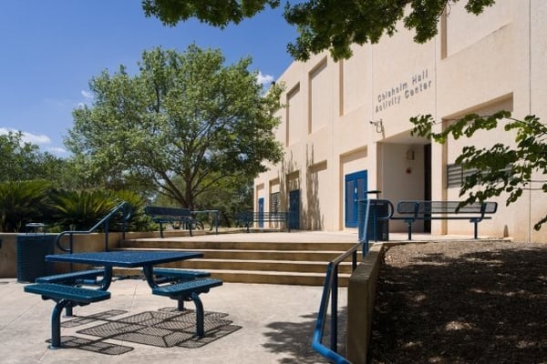 CHISHOLM HALL - Updated June 2026 - 12 Photos & 11 Reviews - 6960 N ...