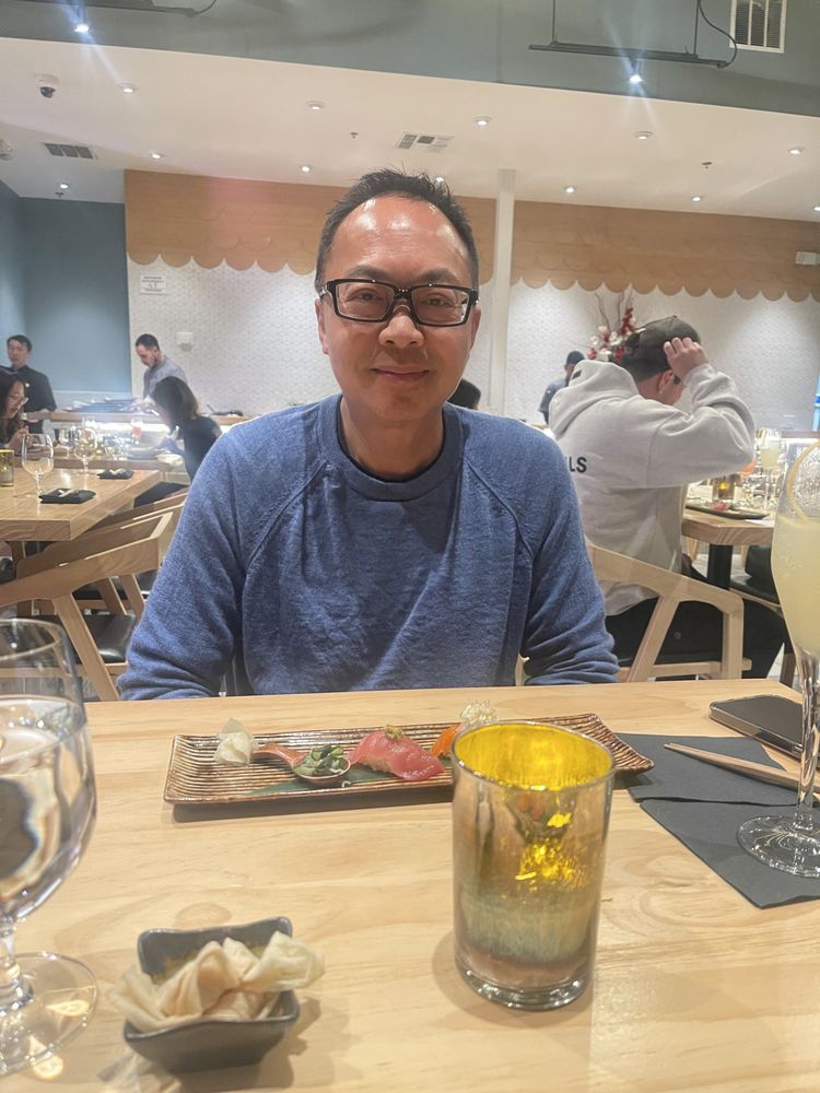 Hien D Doan - immigration attorney in Oakland, CA