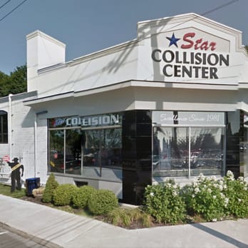 Star Collision Center - Body Shops Near Me - Middletown, New York
