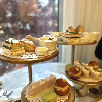 FogRose Atelier - Desserts Near Me - Kirkland, Washington FogRose Atelier - Desserts Near Me - Kirkland, Washington