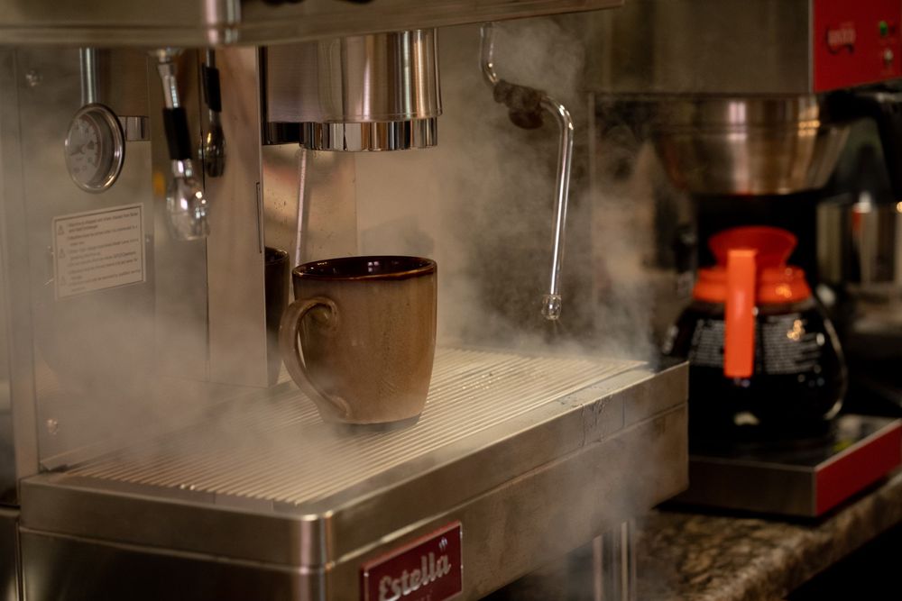 A’BREWED AWAKENING Updated September 2024 22 Photos 2236 Brodhead