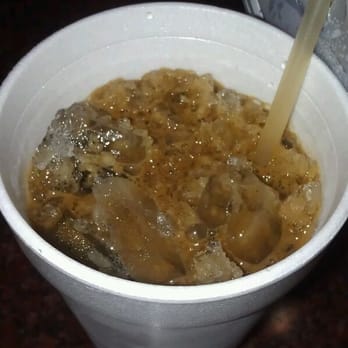 Thien Long - Iced coffee. - Vietnamese Near Me - San Jose, California Thien Long - Iced coffee. - Vietnamese Near Me - San Jose, California