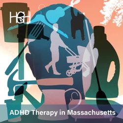 Handel Behavioral Health
