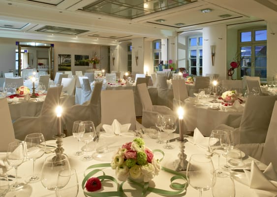 Kloster Hornbach Hotel by null