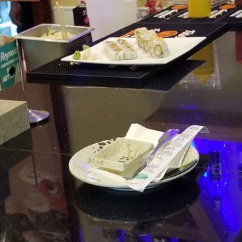Wasabi Bistro - Asian Fusion Near Me - Conroe, Texas Wasabi Bistro - Asian Fusion Near Me - Conroe, Texas