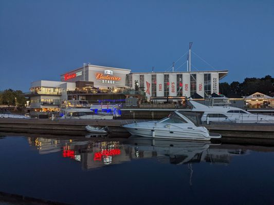 Ontario Place by null