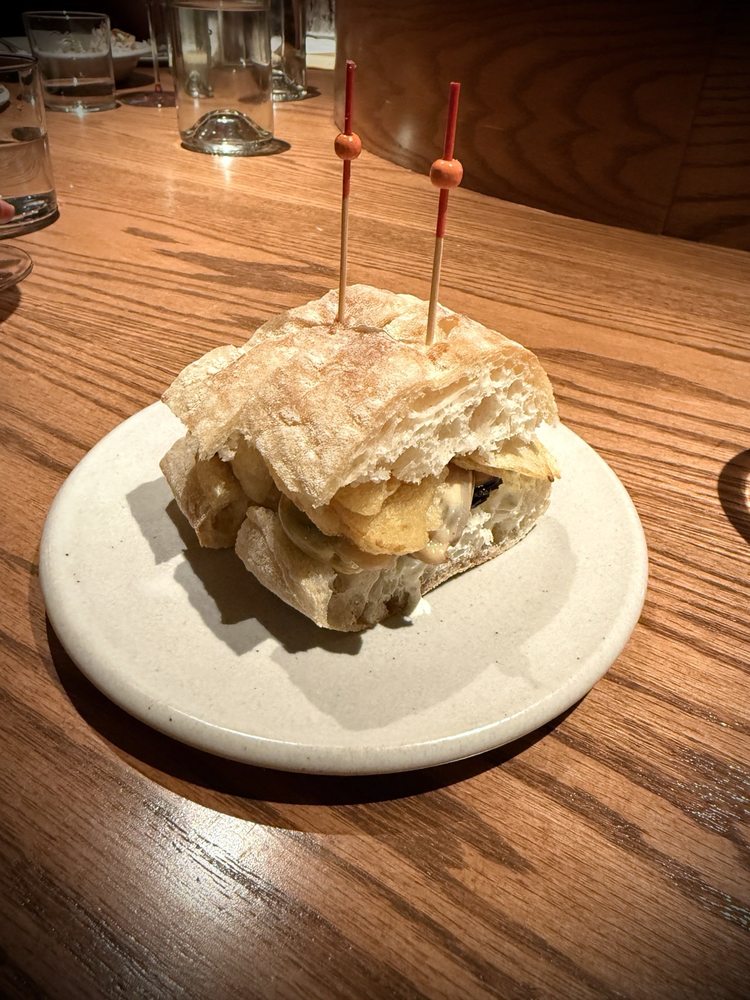 Little Fish Melrose Hill