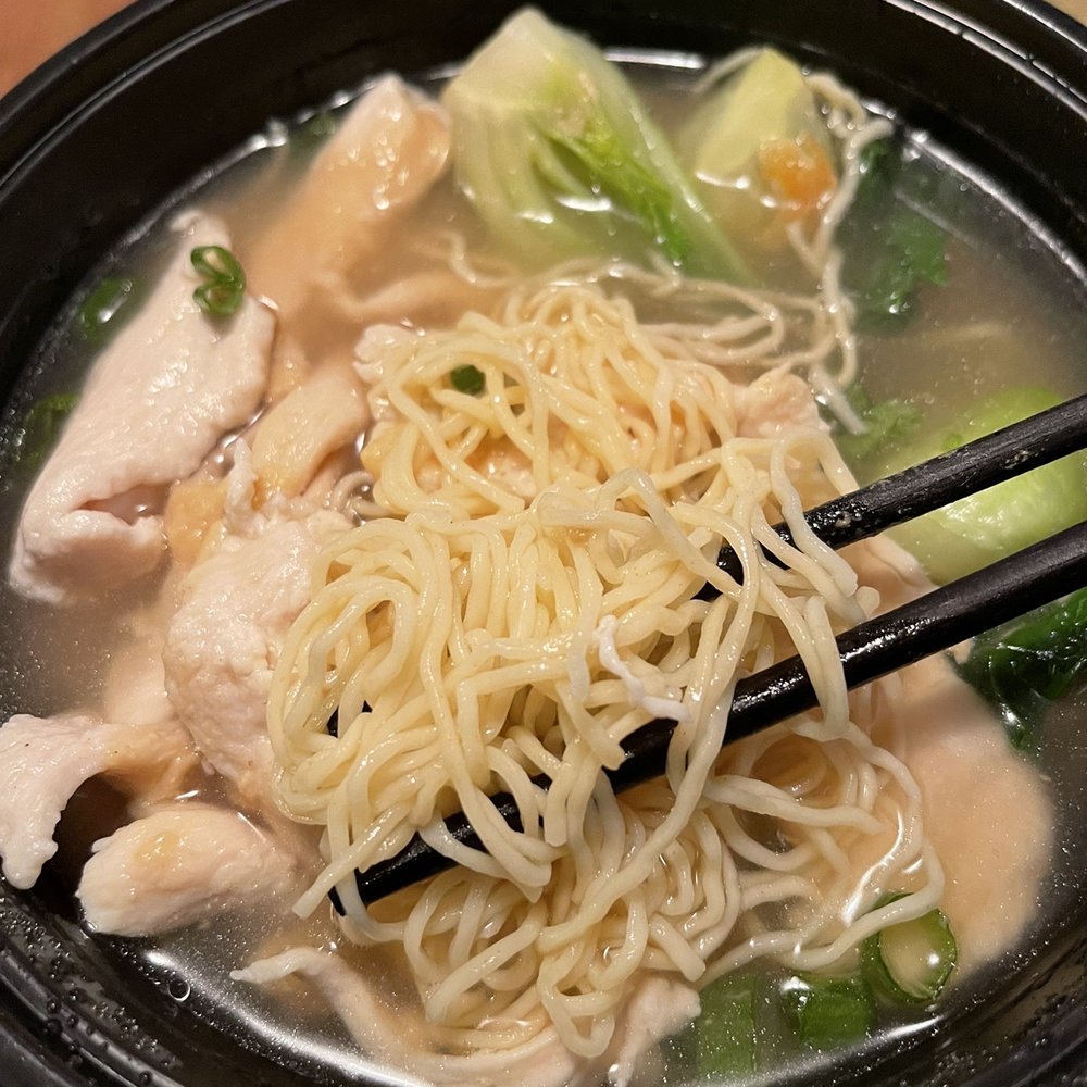 Han Noodle Bar - Chinese Near Me - Rochester, New York Han Noodle Bar - Chinese Near Me - Rochester, New York