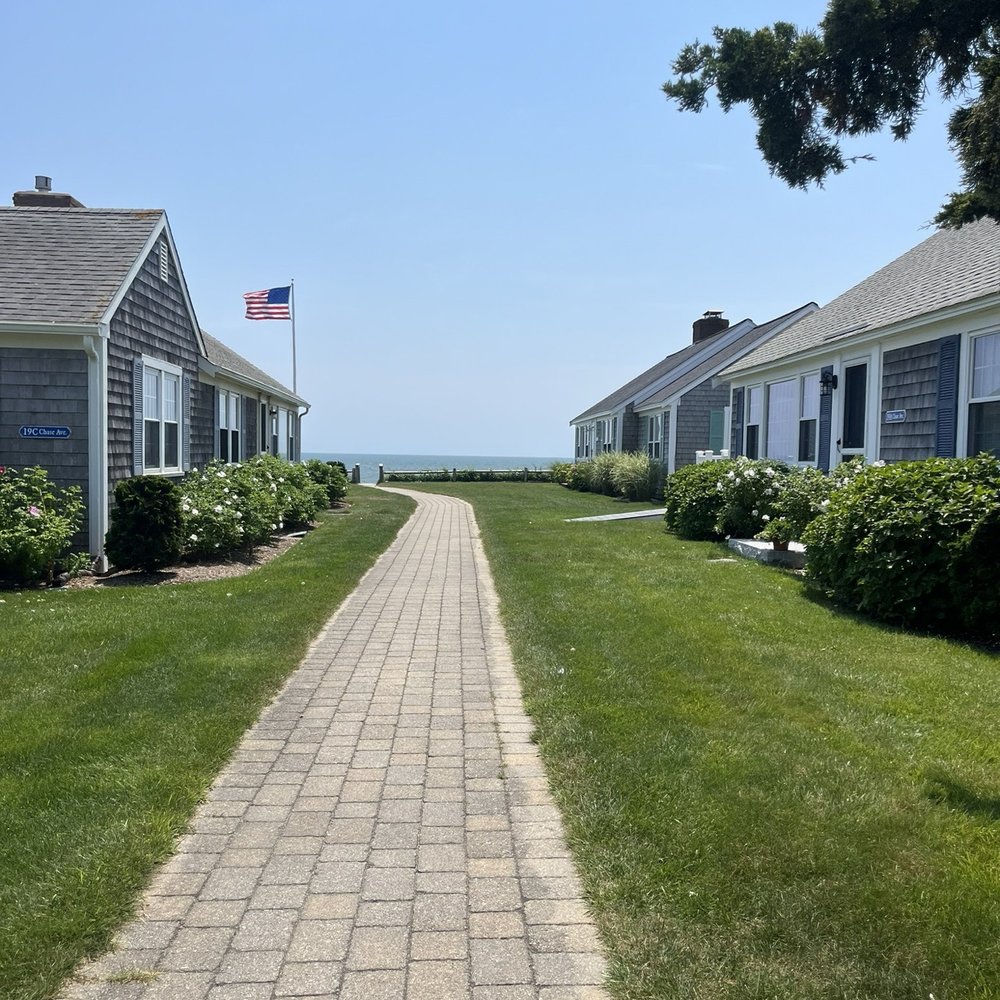 Dennis Seashores - Vacation Rentals Near Me - Dennis Port, Massachusetts