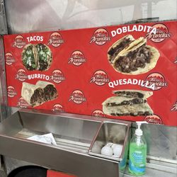Tacos Arandas