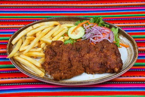 Cuzco Peruvian Cuisine by null