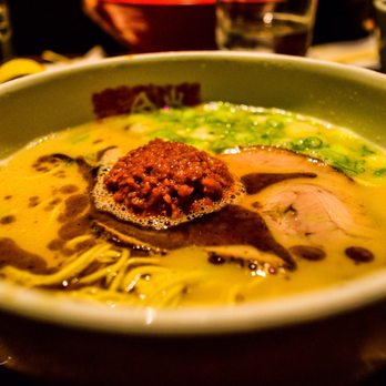 IPPUDO NY - Ramen Near Me - New York, New York IPPUDO NY - Ramen Near Me - New York, New York