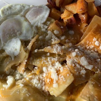 Crepas-oh! - Chilaquiles - Creperies Near Me - Santa Fe, New Mexico Crepas-oh! - Chilaquiles - Creperies Near Me - Santa Fe, New Mexico