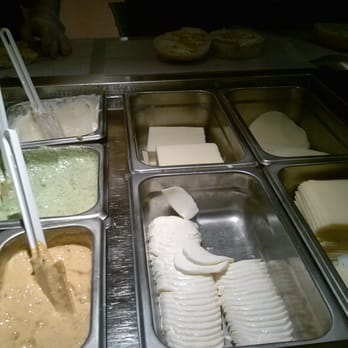 Hot Table - Sandwiches Near Me - Enfield, Connecticut