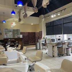 Ballantyne Nail Spa