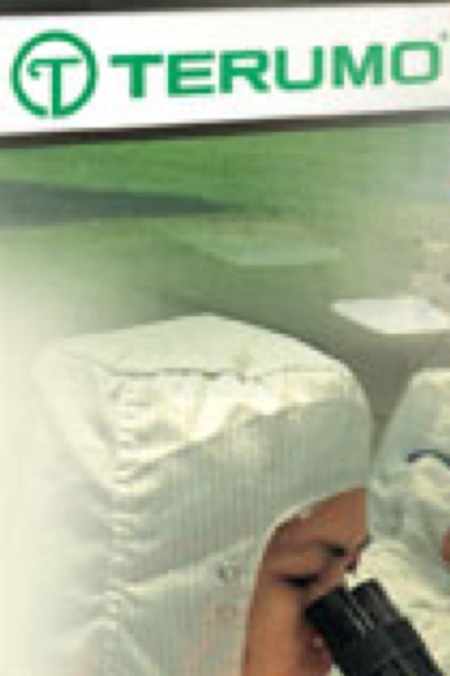 TERUMO CARDIOVASCULAR SYSTEMS Updated August 2024 6200 Jackson Rd