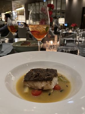 Tangará Jean-Georges by null