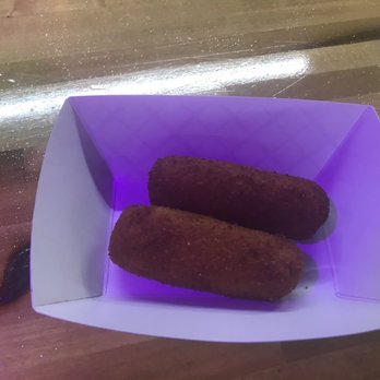 Mama' Empanadas - Croquetas de pollo - Dominican Near Me - Lilburn, Georgia Mama' Empanadas - Croquetas de pollo - Dominican Near Me - Lilburn, Georgia