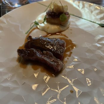Partage - Steak course - French Near Me - Las Vegas, Nevada Partage - Steak course - French Near Me - Las Vegas, Nevada