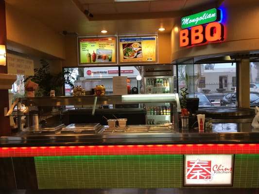 Chin's Kitchen by null