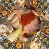 Hinabe gift card