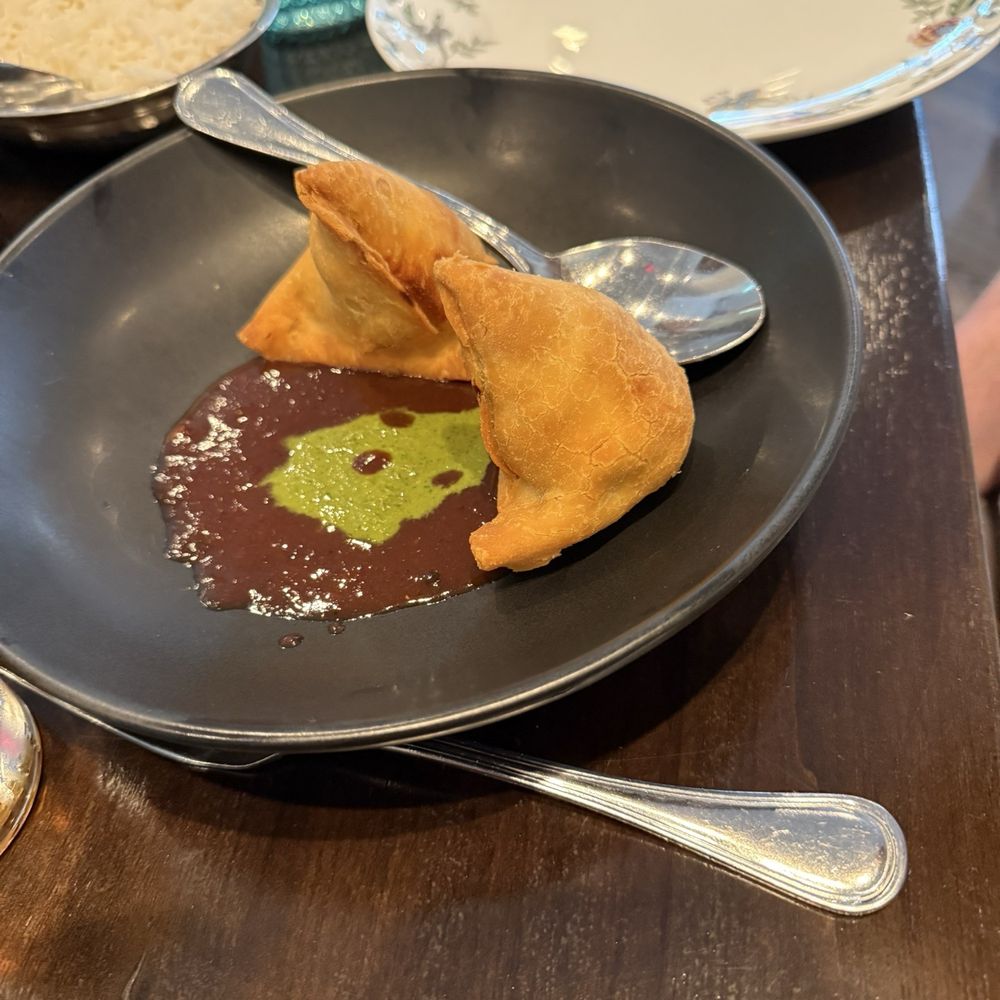 IndoChen - Old Town - Samosa - Indian Near Me - Alexandria, Virginia IndoChen - Old Town - Samosa - Indian Near Me - Alexandria, Virginia