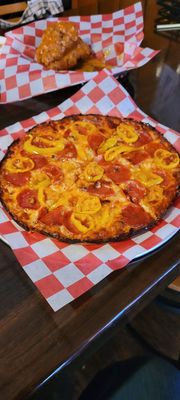 Smitty's Pub & Pizza by null