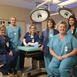 Caldwell Medical Center