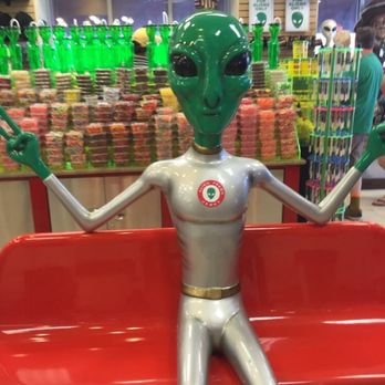 Alien Fresh Jerky - Meat Shops Near Me - Baker, California Alien Fresh Jerky - Meat Shops Near Me - Baker, California