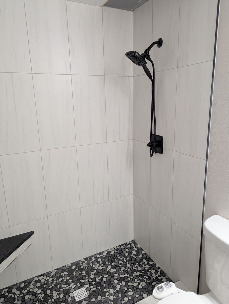 Slide of The Good Life Home Maintenance Solutions