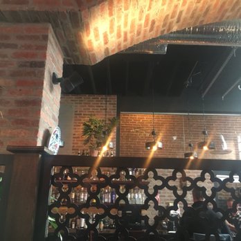 Agora DC - Mediterranean Near Me - Washington, DC, District of Columbia