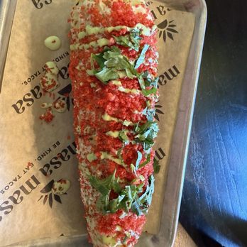 Masa Masa - Another angle - Tacos Near Me - Roseville, California Masa Masa - Another angle - Tacos Near Me - Roseville, California