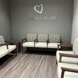 Virginia Heart - Fairfax