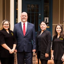 George McCranie Law Firm - Our Team