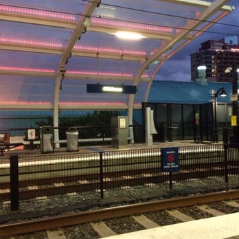 LYNX CTC/Arena Station - Train Stations Near Me - Charlotte, North Carolina LYNX CTC/Arena Station - Train Stations Near Me - Charlotte, North Carolina