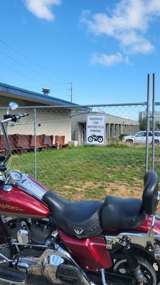 RevMo Choppers and Coffee by null