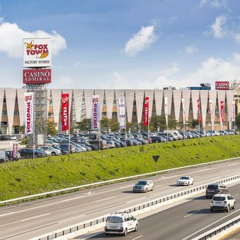 Fox Town - Shopping Centers Near Me - Mendrisio, TI