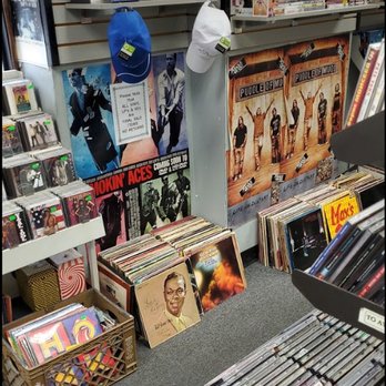Compact Disc Shoppe - Music & DVDs Near Me - Brooklyn, New York Compact Disc Shoppe - Music & DVDs Near Me - Brooklyn, New York
