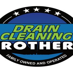 Drain Cleaning Brothers