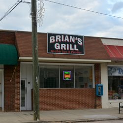 Brian's Grill
