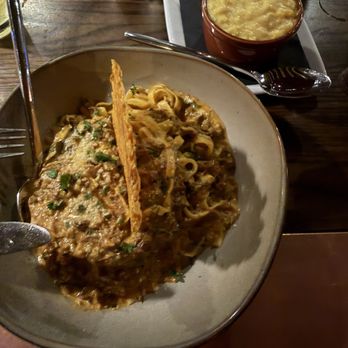 Copper Whiskey Bar & Grill - Ragu - Steakhouses Near Me - Bozeman, Montana Copper Whiskey Bar & Grill - Ragu - Steakhouses Near Me - Bozeman, Montana
