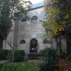 Museo Etrusco Guarnacci - Museo Guarnacci