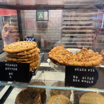 Fat + Flour - Bakeries Near Me - Los Angeles, California Fat + Flour - Bakeries Near Me - Los Angeles, California