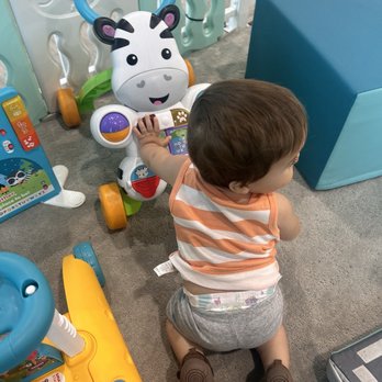 Play City - Baby area - Venues & Event Spaces Near Me - Chula Vista, California Play City - Baby area - Venues & Event Spaces Near Me - Chula Vista, California