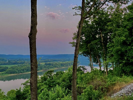 Big Timber River Cabins